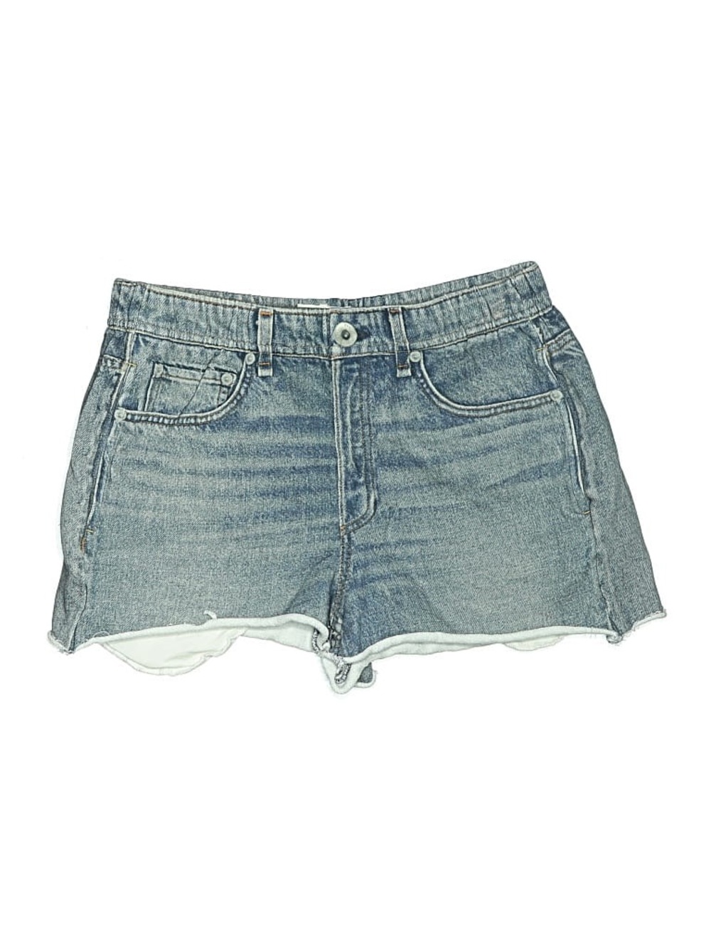 rag and bone Miramar shorts